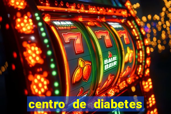 centro de diabetes rio de janeiro